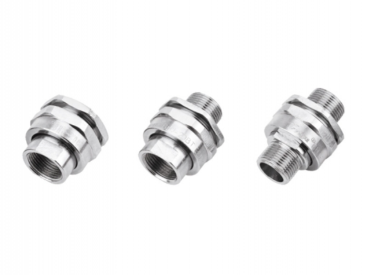 Low price for Explosion Proof Lb Fitting – BHJ series Explosion-proof active connector – Feice