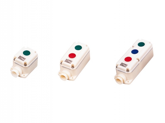 2021 Good Quality Explosion Proof Control Button - LA5821 series Explosion-corrosion-proof control button – Feice